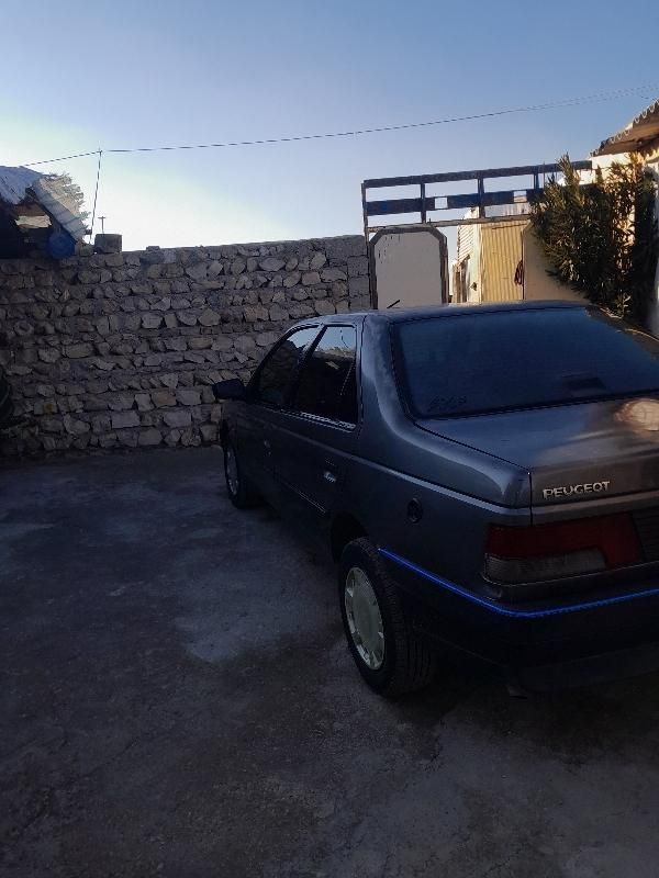 خودرو پژو، روآ آگهی ann_18584197
