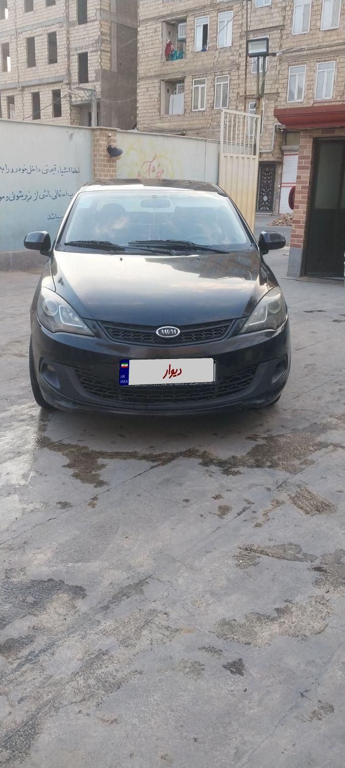 خودرو ام وی ام، 315 صندوقدار آگهی ann_18584198