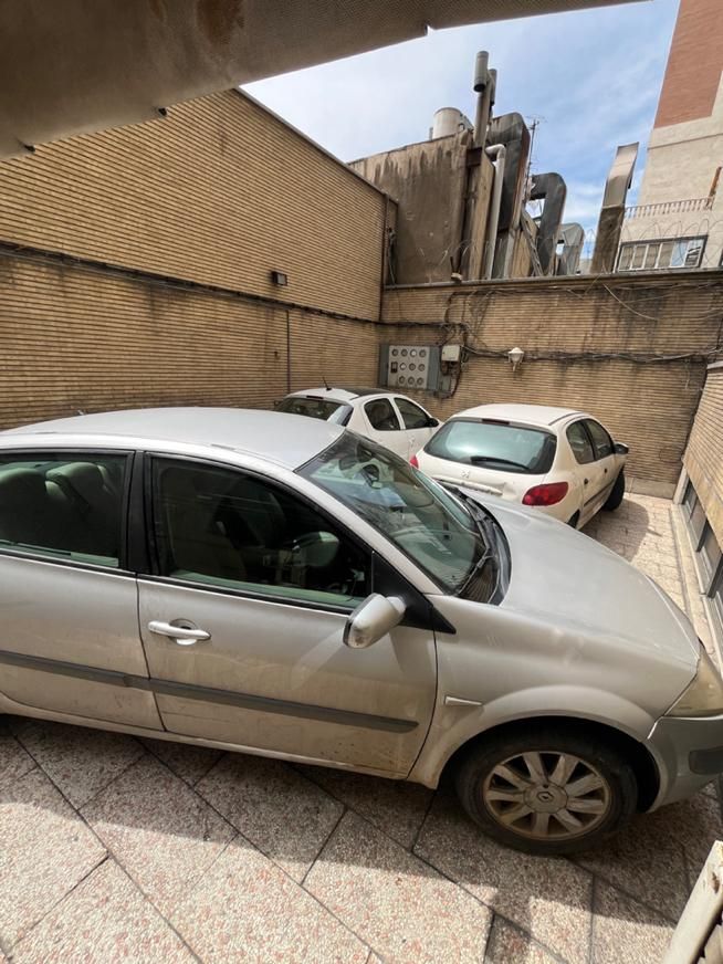 خودرو رنو، مگان پارس خودرو آگهی ann_18584200
