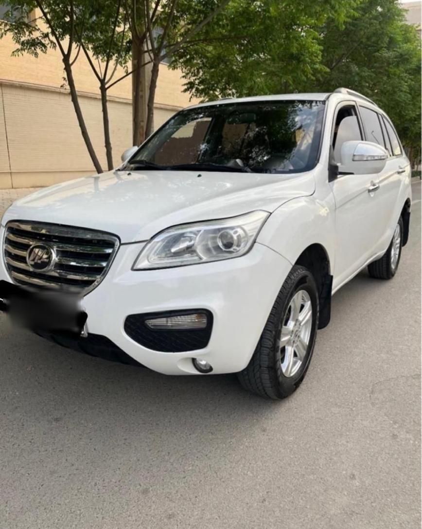 خودرو لیفان، X60 آگهی ann_18584206