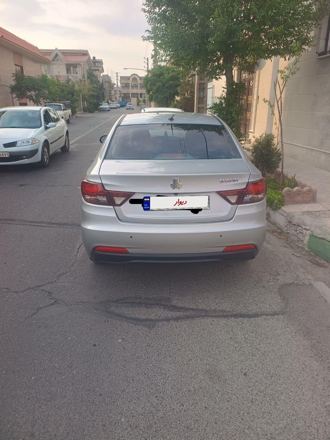 خودرو شاهین، G آگهی ann_18584231