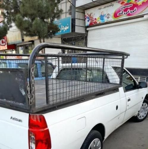 خودرو آریسان، معمولی آگهی ann_18584235