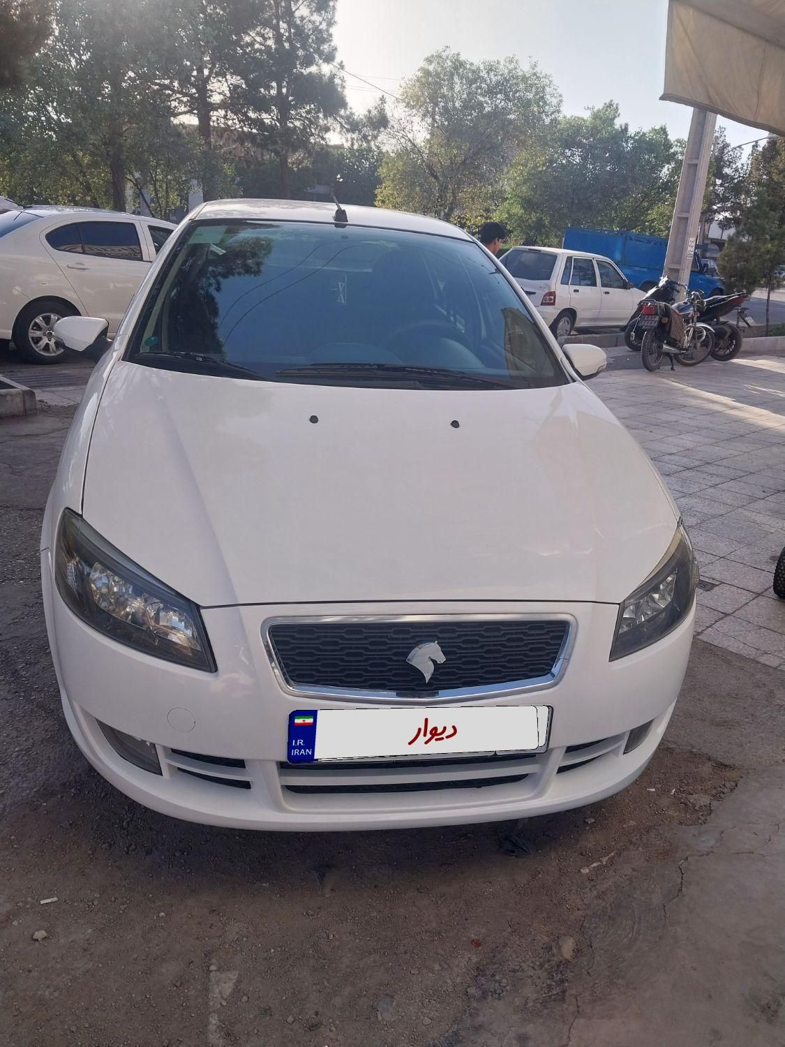 خودرو رانا، پلاس آگهی ann_18584408
