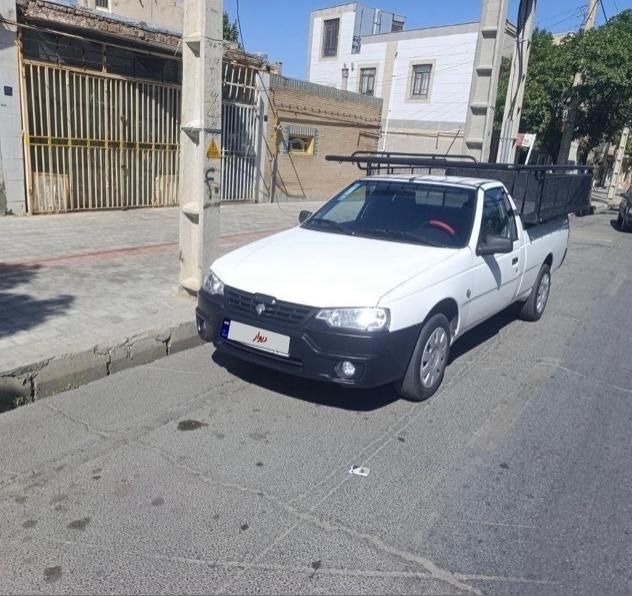 خودرو آریسان، 2 آگهی ann_18584424