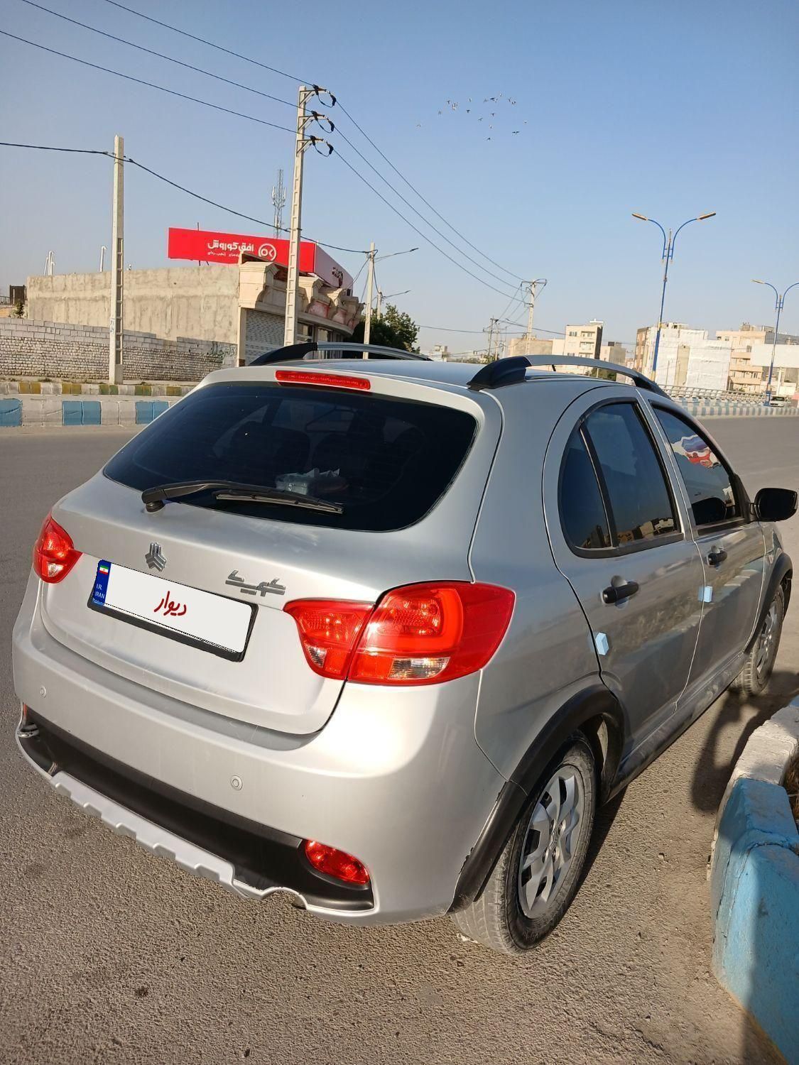 خودرو کوییک، معمولی آگهی ann_18584452