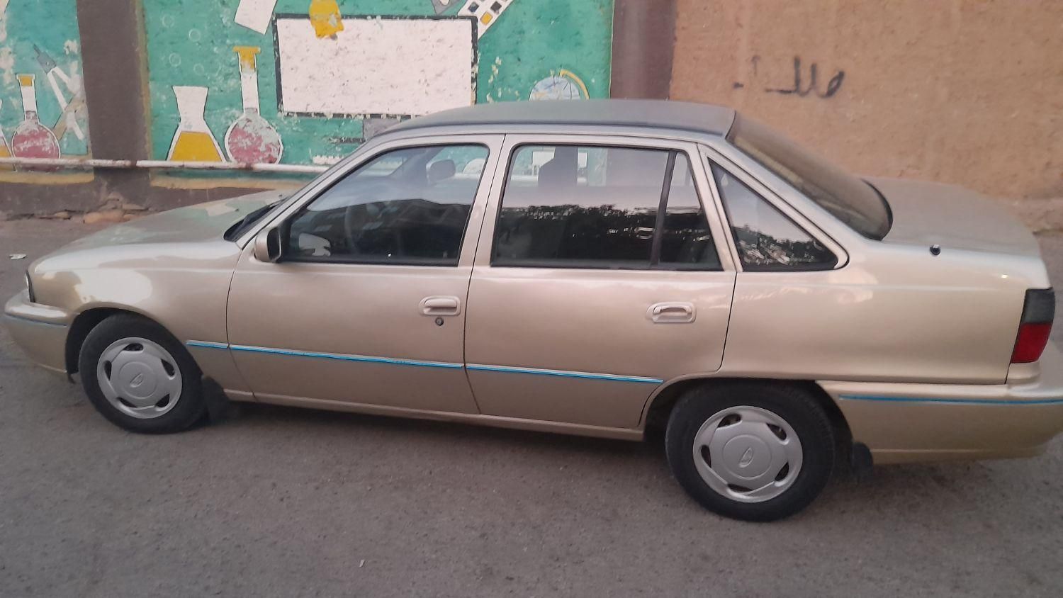 خودرو دوو، سیلو آگهی ann_18584484