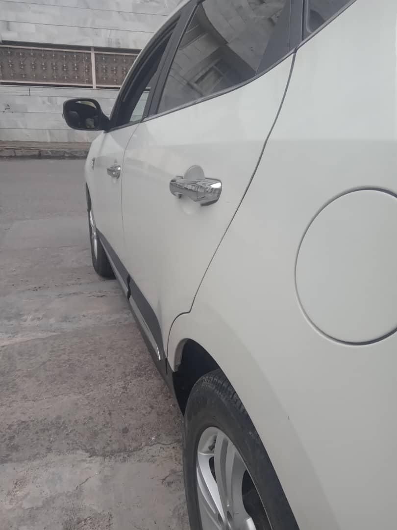 جک S5 دنده‌ای - 2015