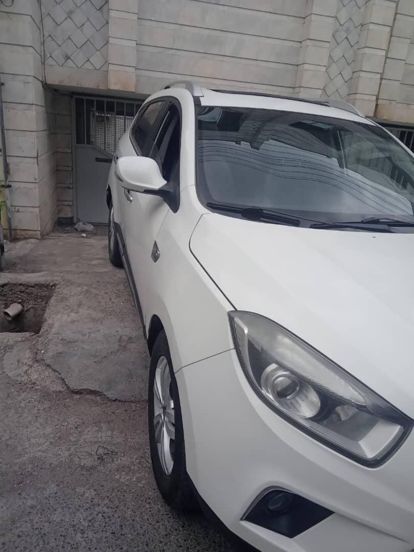 خودرو جک، S5 آگهی ann_18584507