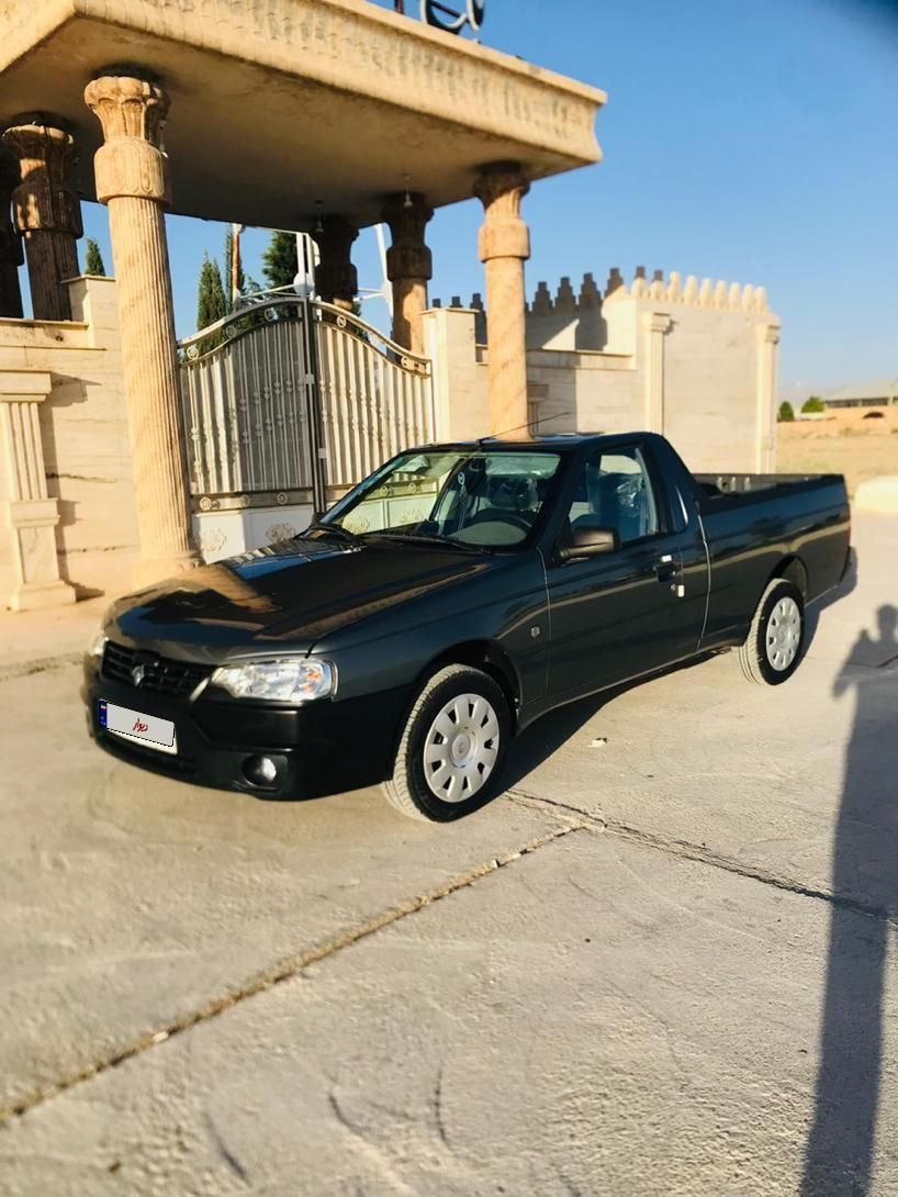 خودرو آریسان، 2 آگهی ann_18584570
