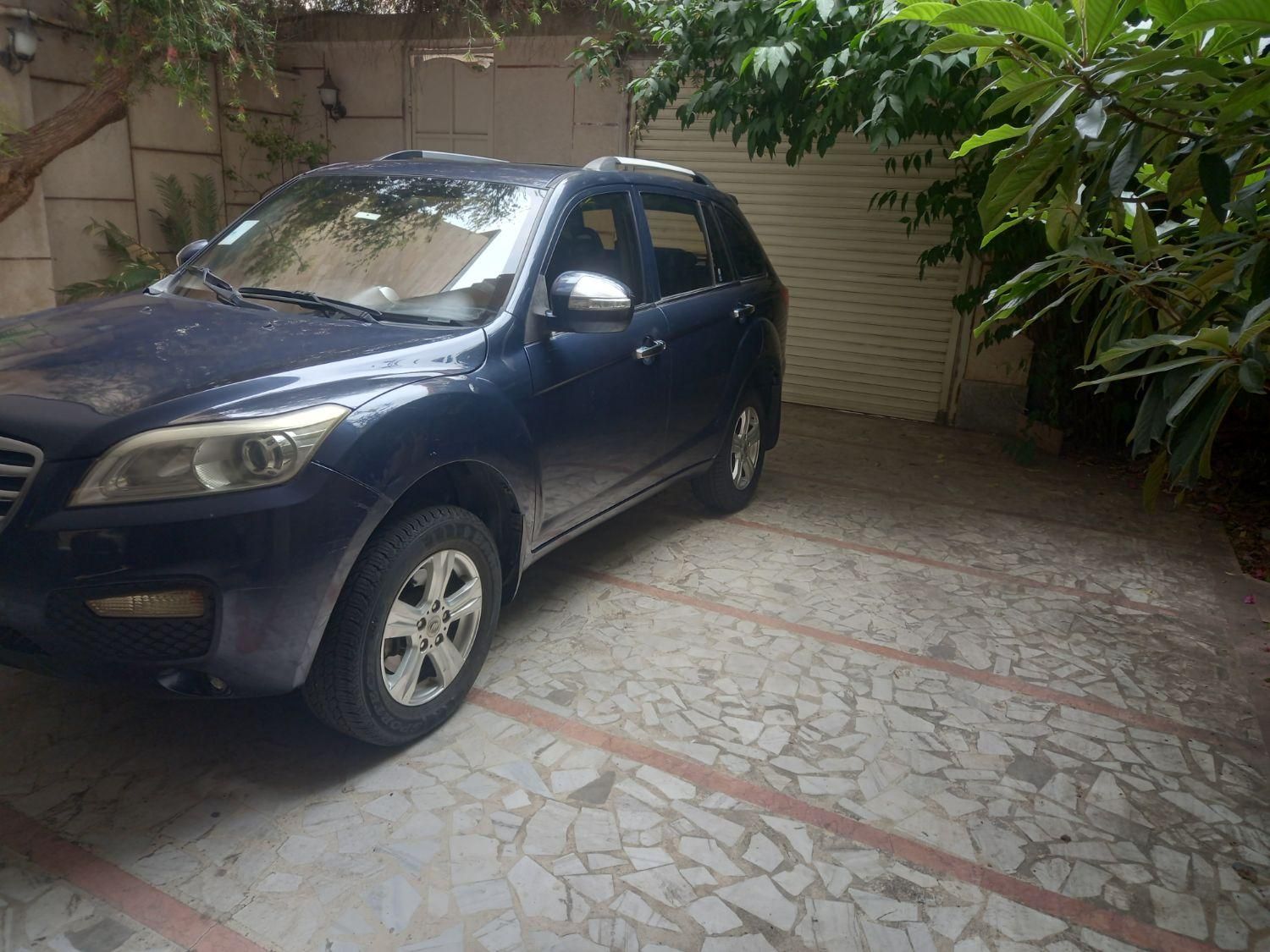 خودرو لیفان، X60 آگهی ann_18584572