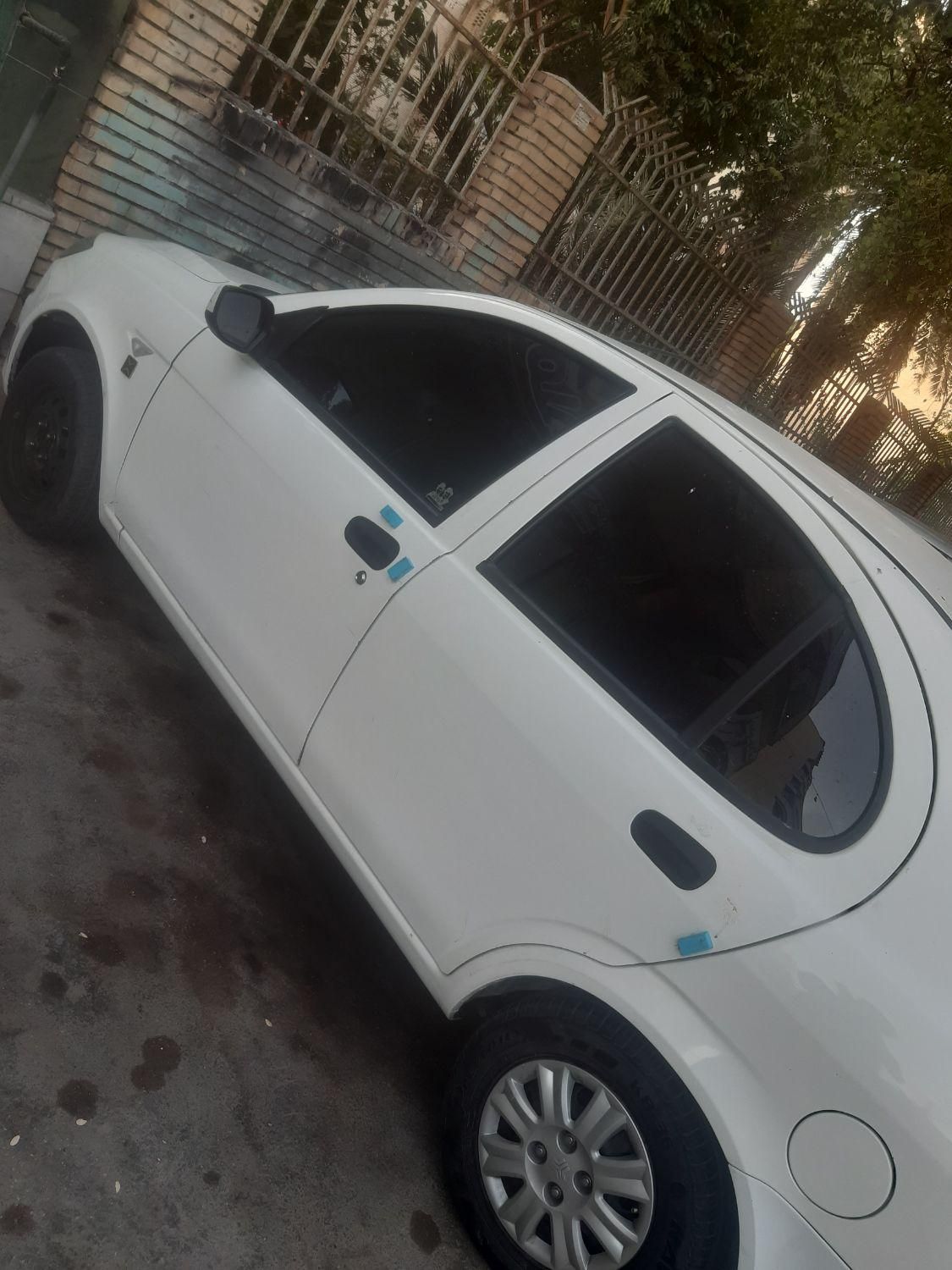 ساینا پلاس دنده ای - 1400