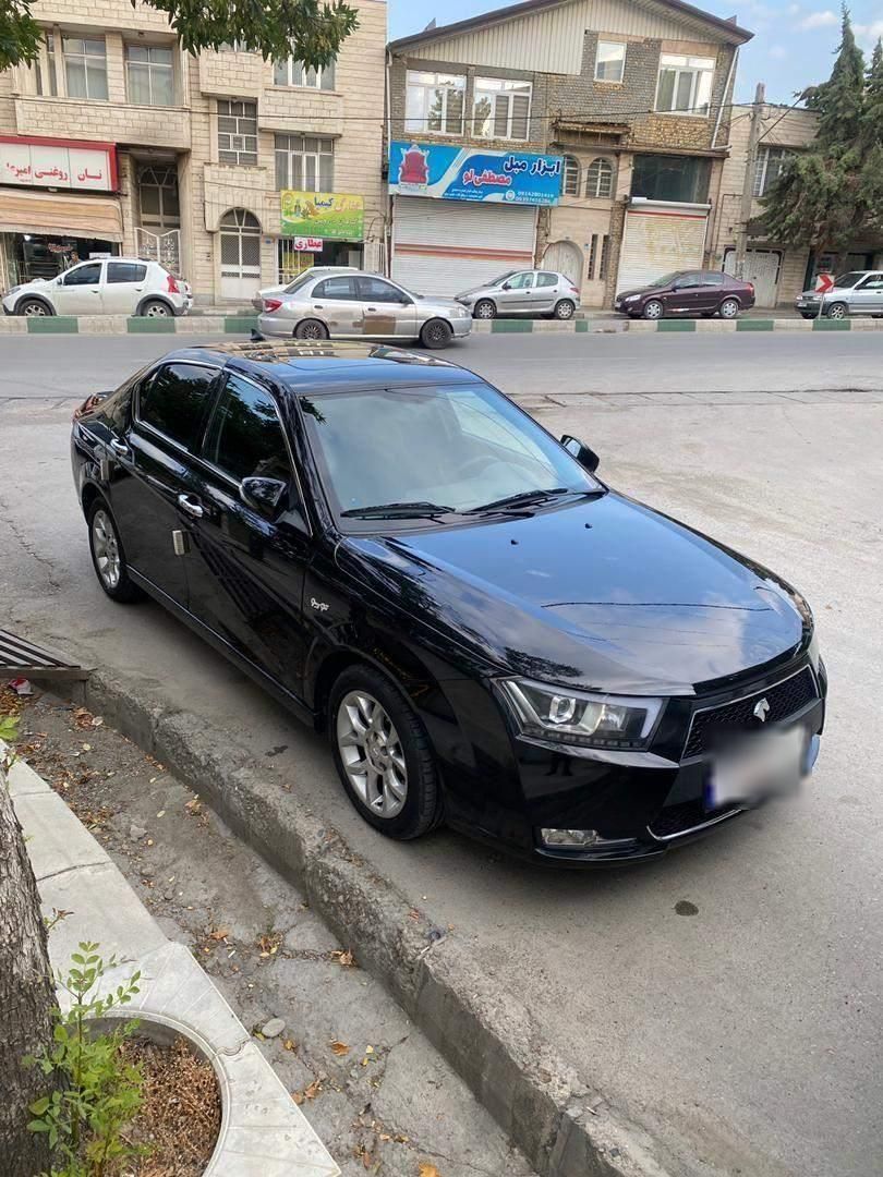 خودرو دنا، پلاس توربو آگهی ann_18584670