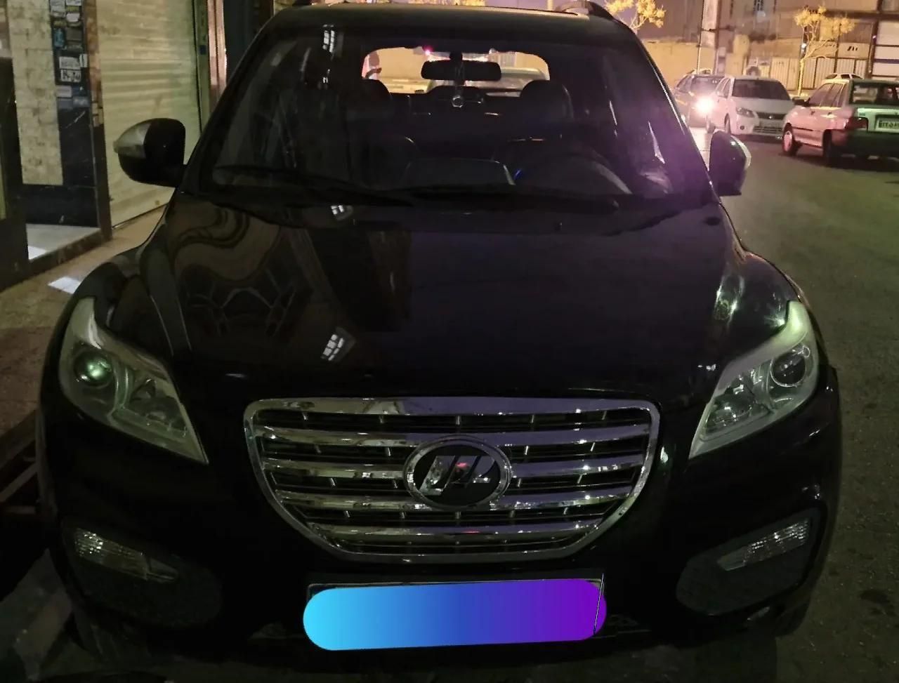 خودرو لیفان، X60 آگهی ann_18584687