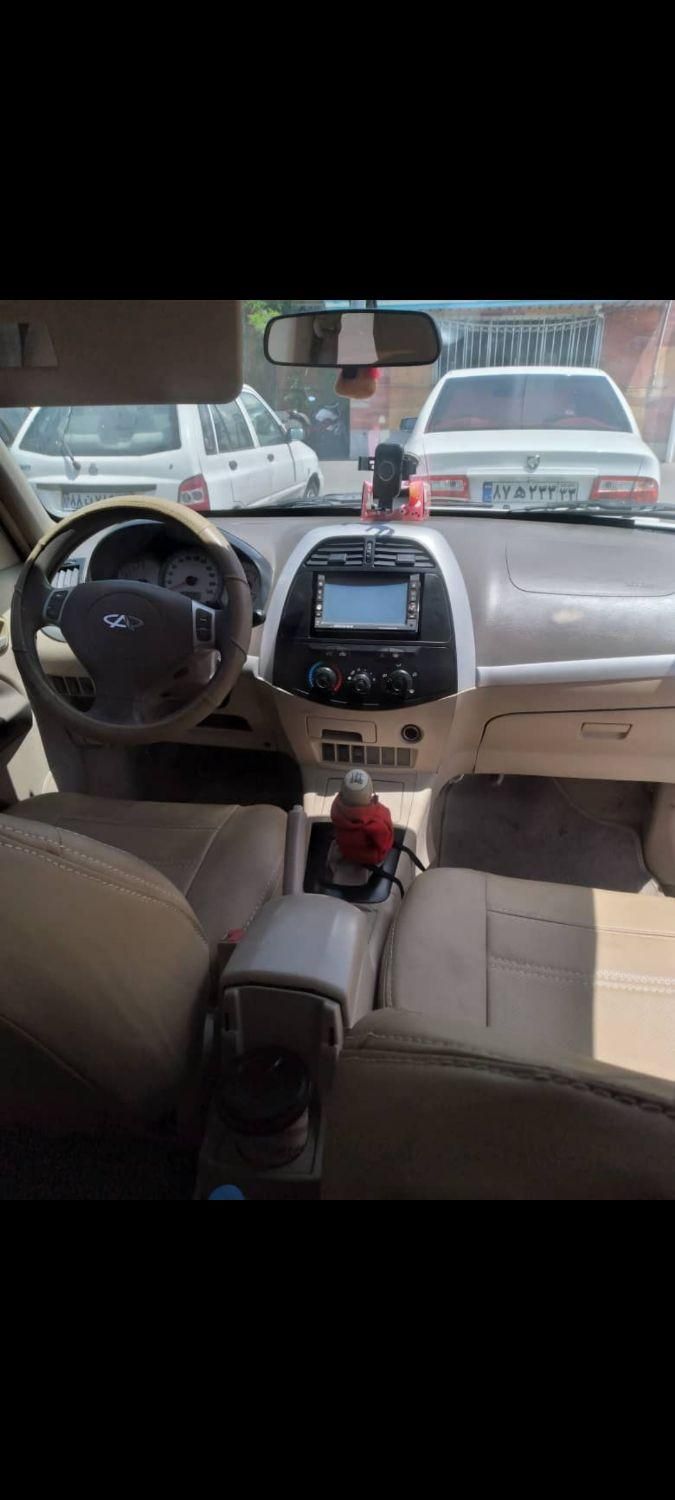 ام وی ام X33 دنده‌ای ساده - 2014