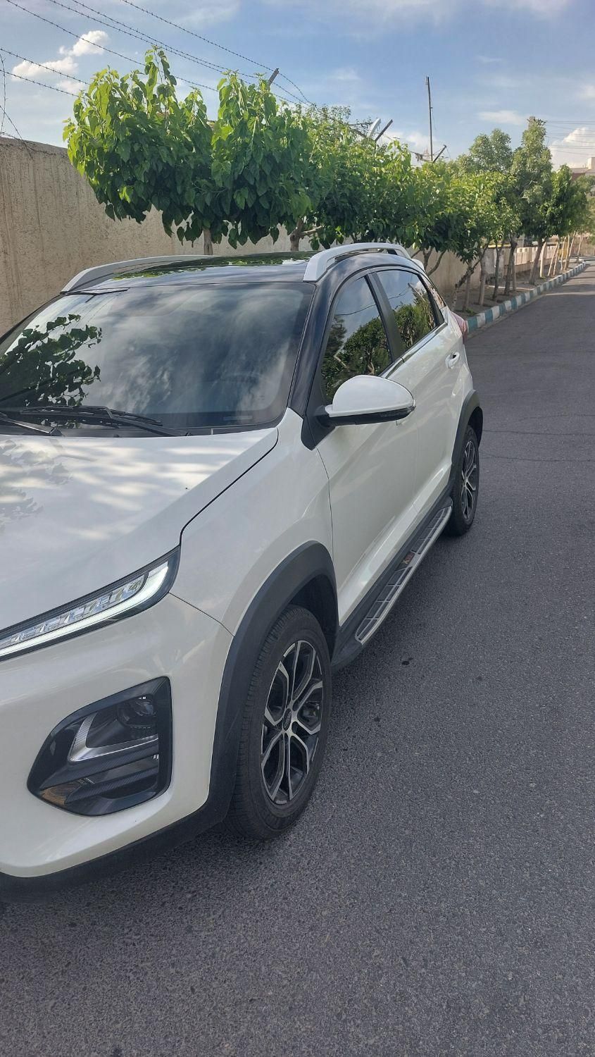 ام وی ام X22 پرو اتوماتیک IE - 2023