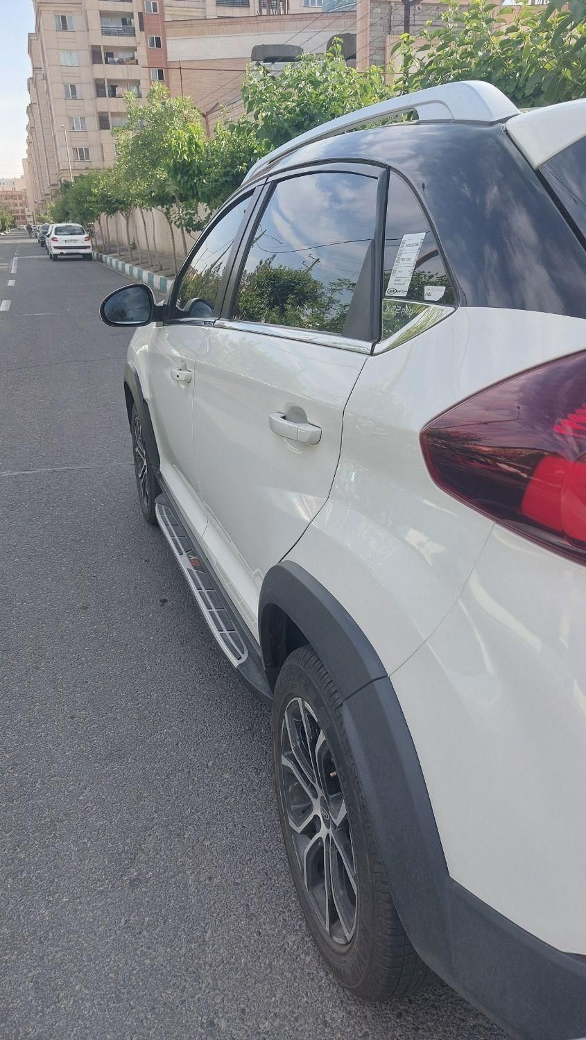 ام وی ام X22 پرو اتوماتیک IE - 2023