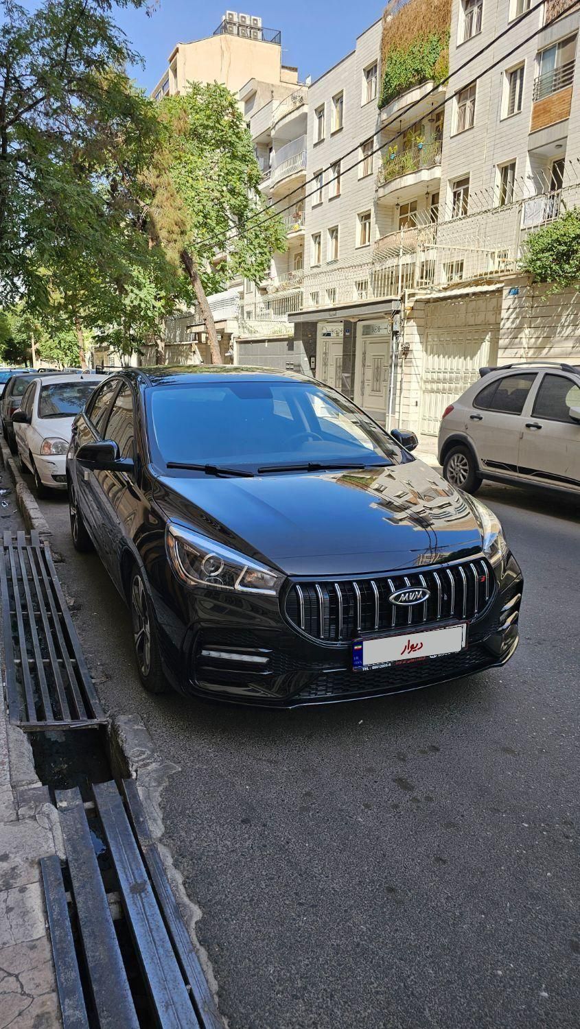 خودرو چری، آریزو ۵ توربو آگهی ann_18584731