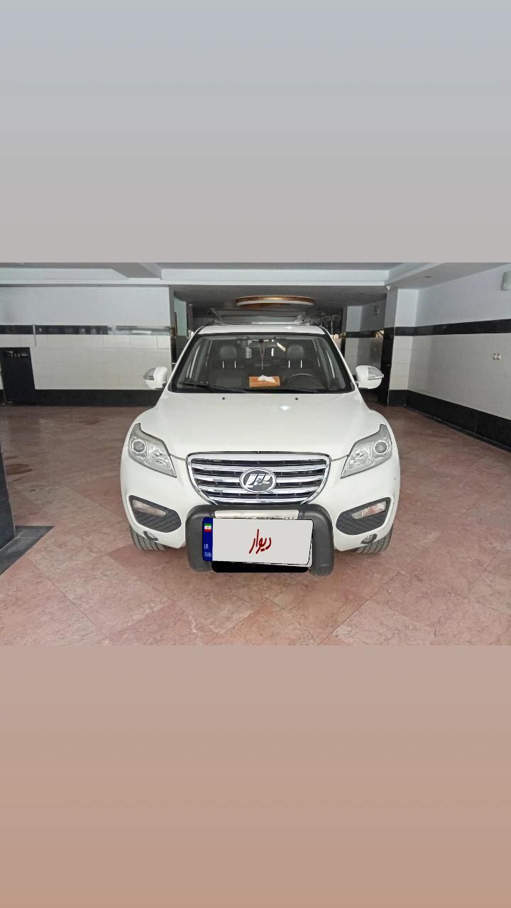 خودرو لیفان، X60 آگهی ann_18584805