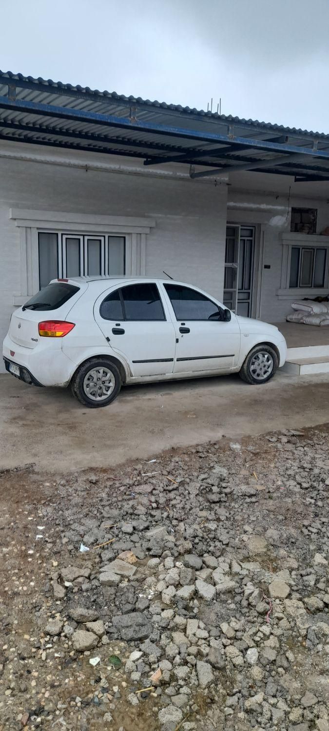 خودرو تیبا، 2 آگهی ann_18584819