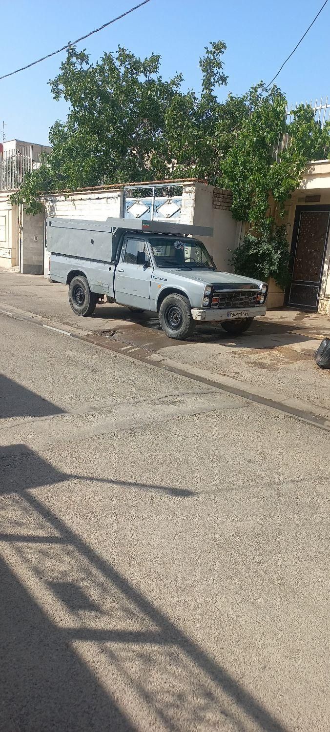 خودرو نیسان، سیلفی آگهی ann_18584853