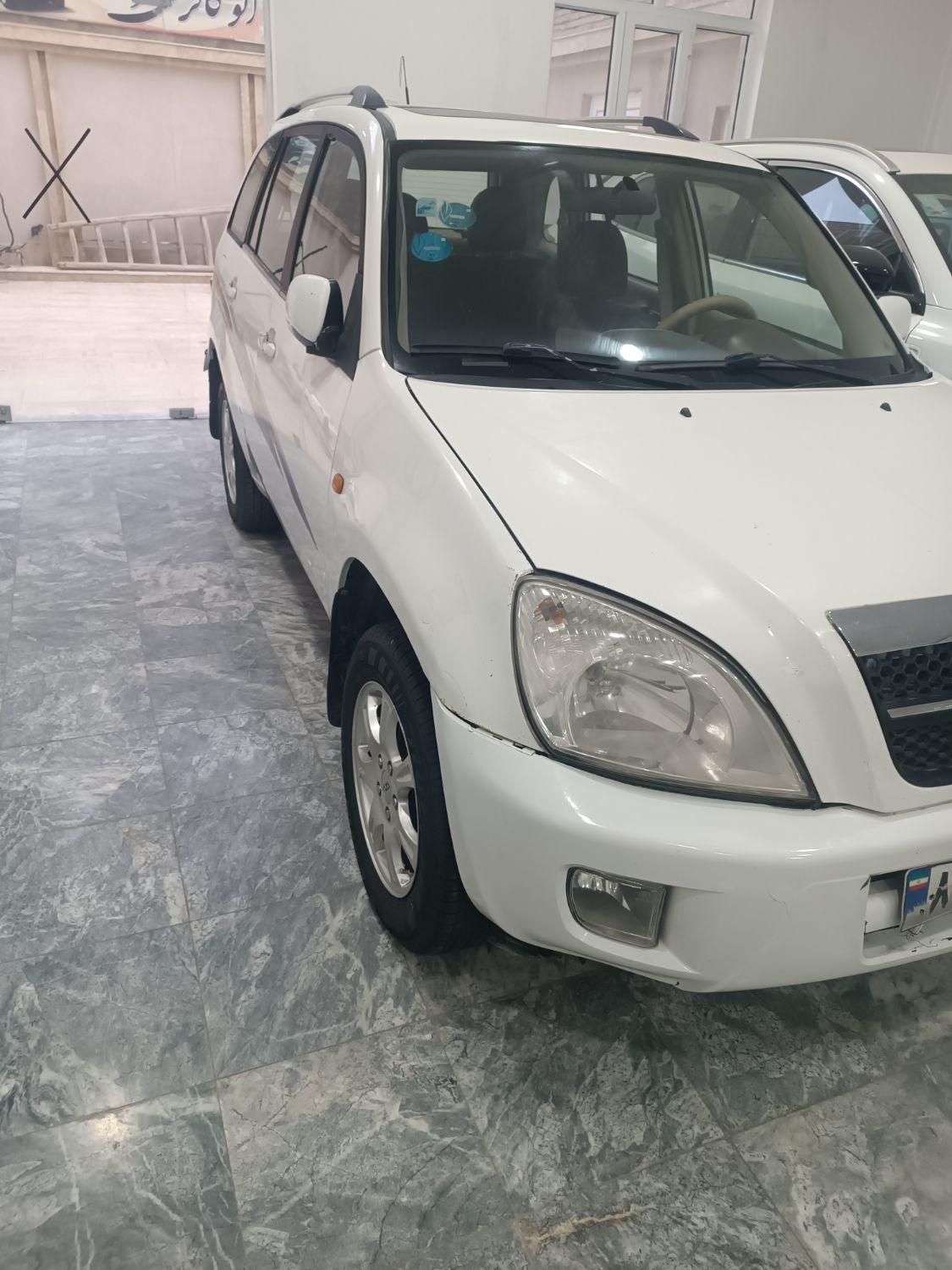 خودرو ام وی ام، X33 آگهی ann_18584866