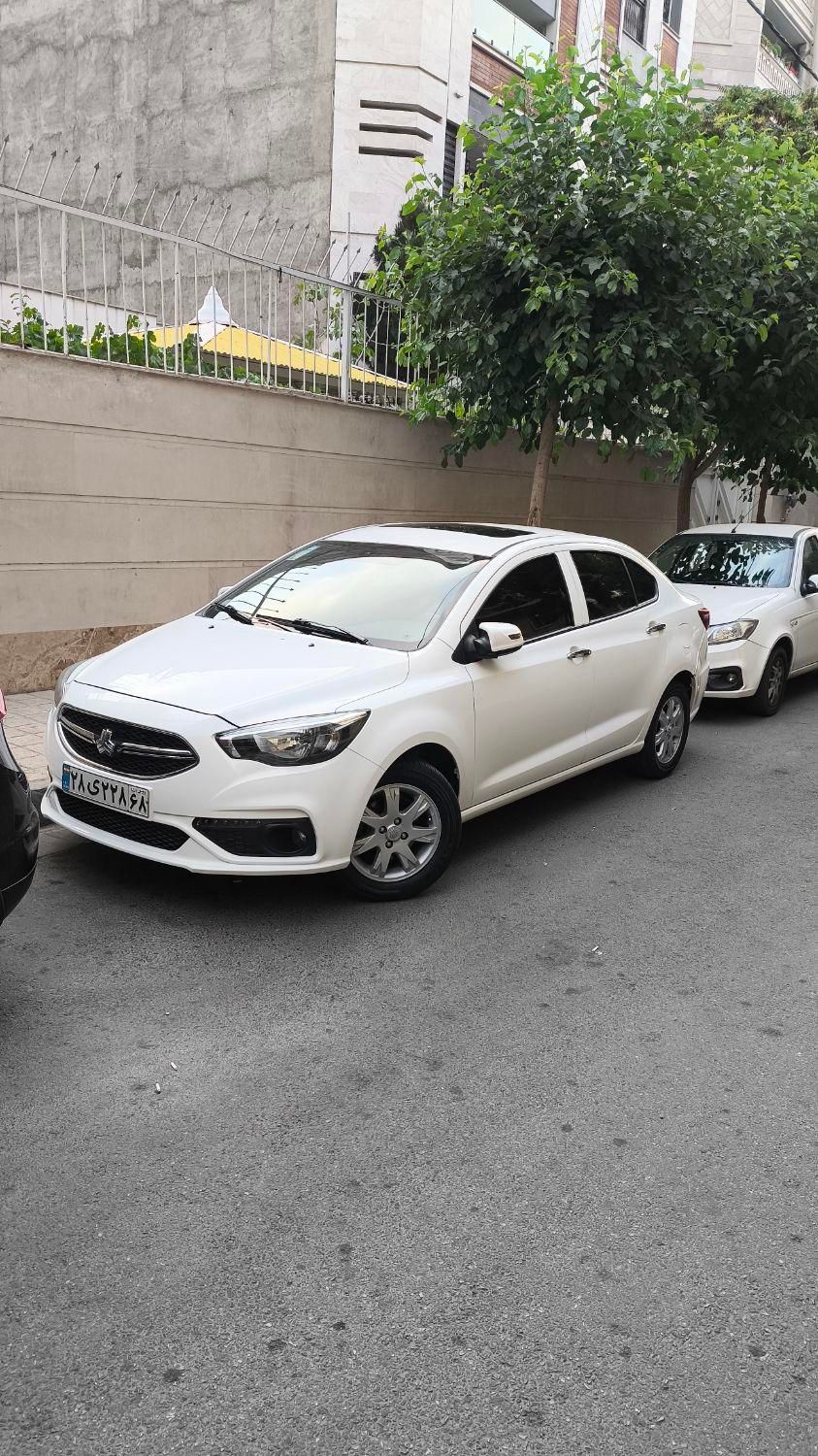 خودرو شاهین، G آگهی ann_18584877