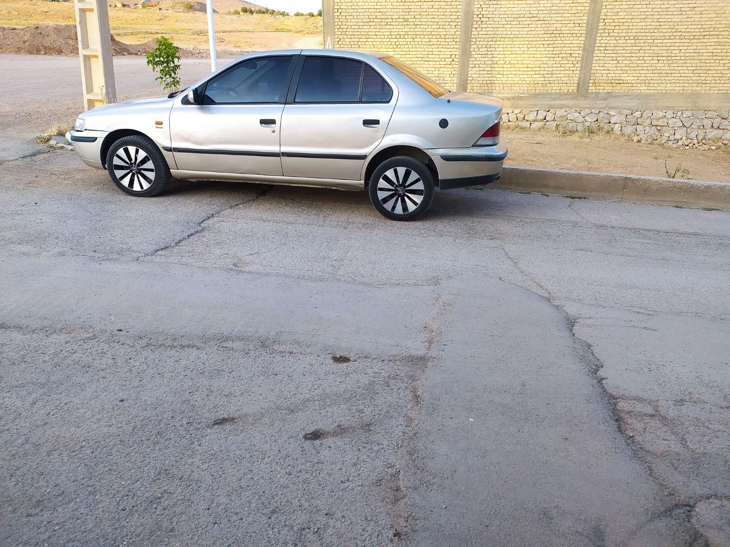 خودرو سمند، X7 آگهی ann_18584881