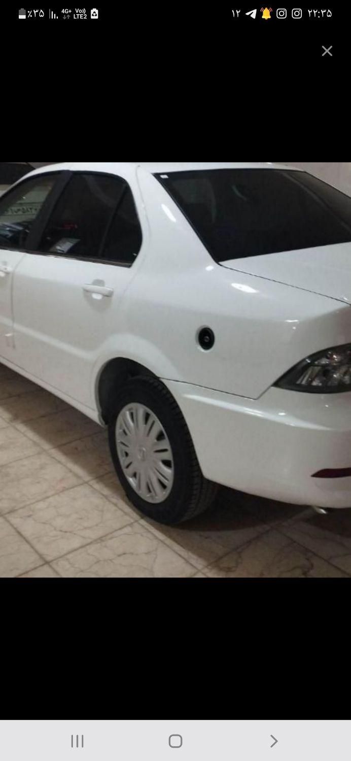 خودرو سمند، سورن پلاس آگهی ann_18584893
