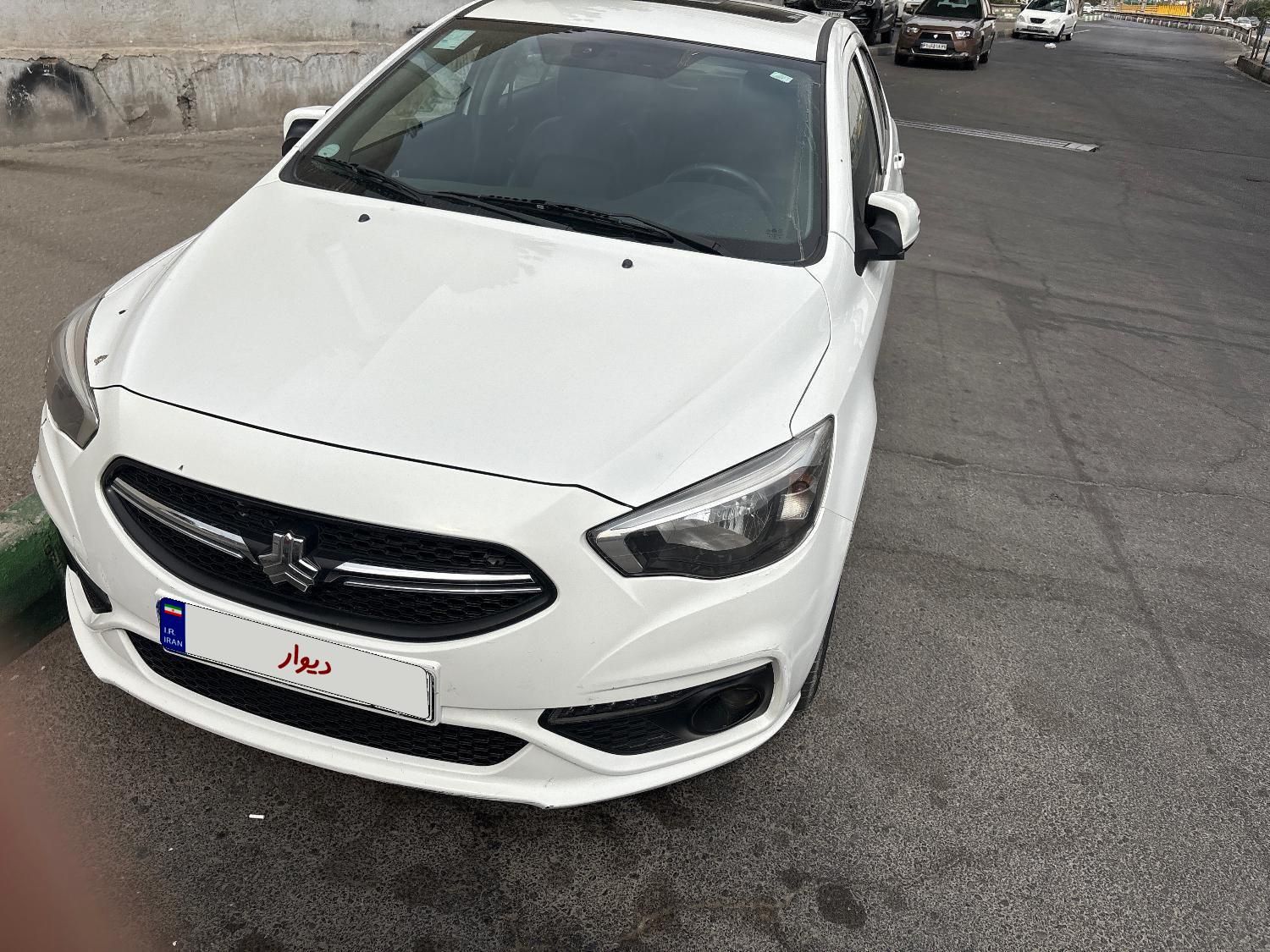 خودرو شاهین، G آگهی ann_18584912