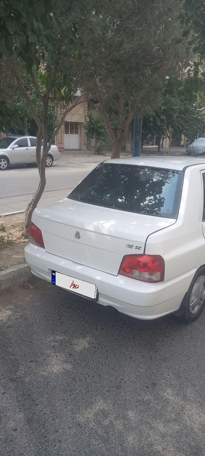 پراید 132 SE - 1397