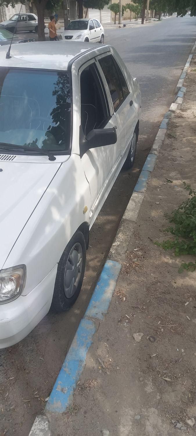 پراید 132 SE - 1397