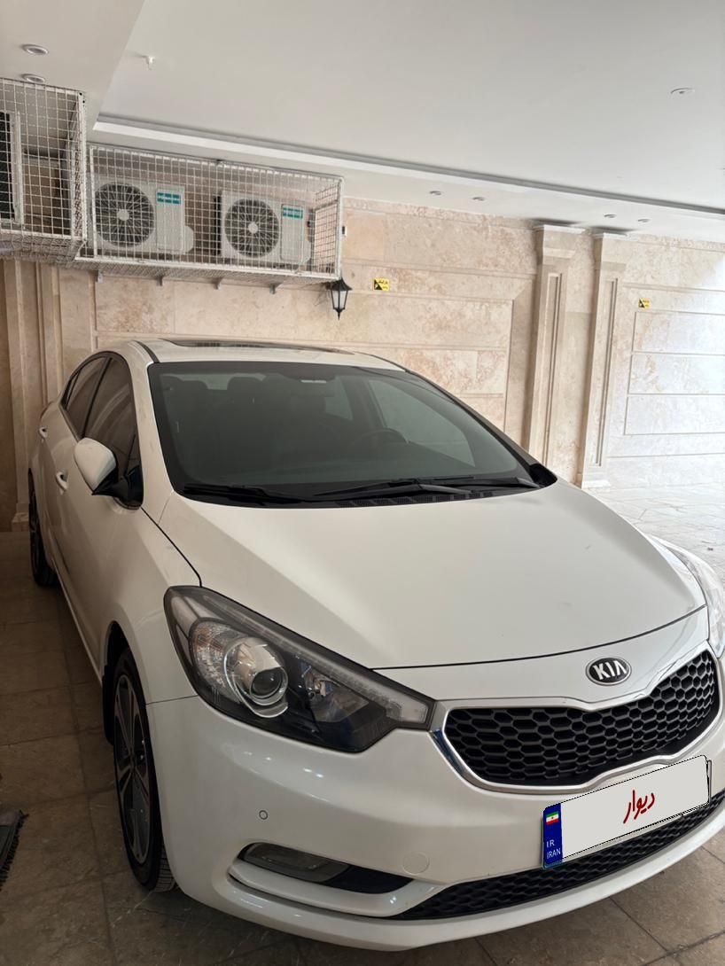 خودرو کیا، سراتو آگهی ann_18584951