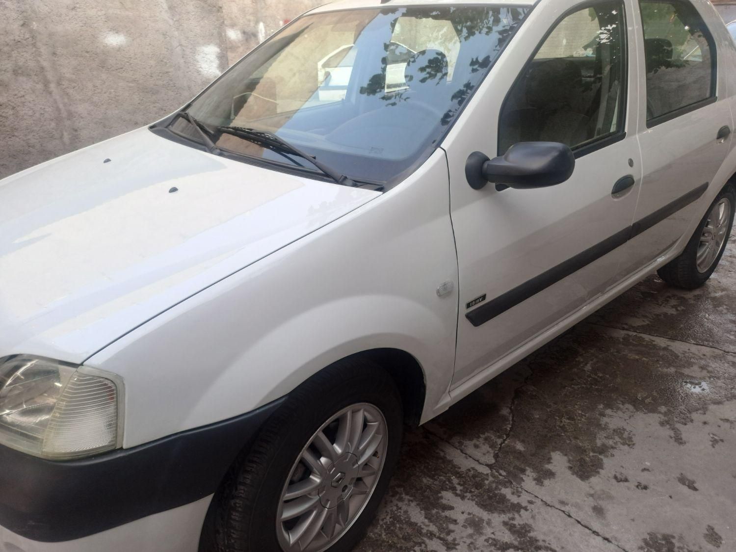 خودرو رنو، پارس تندر آگهی ann_18584972