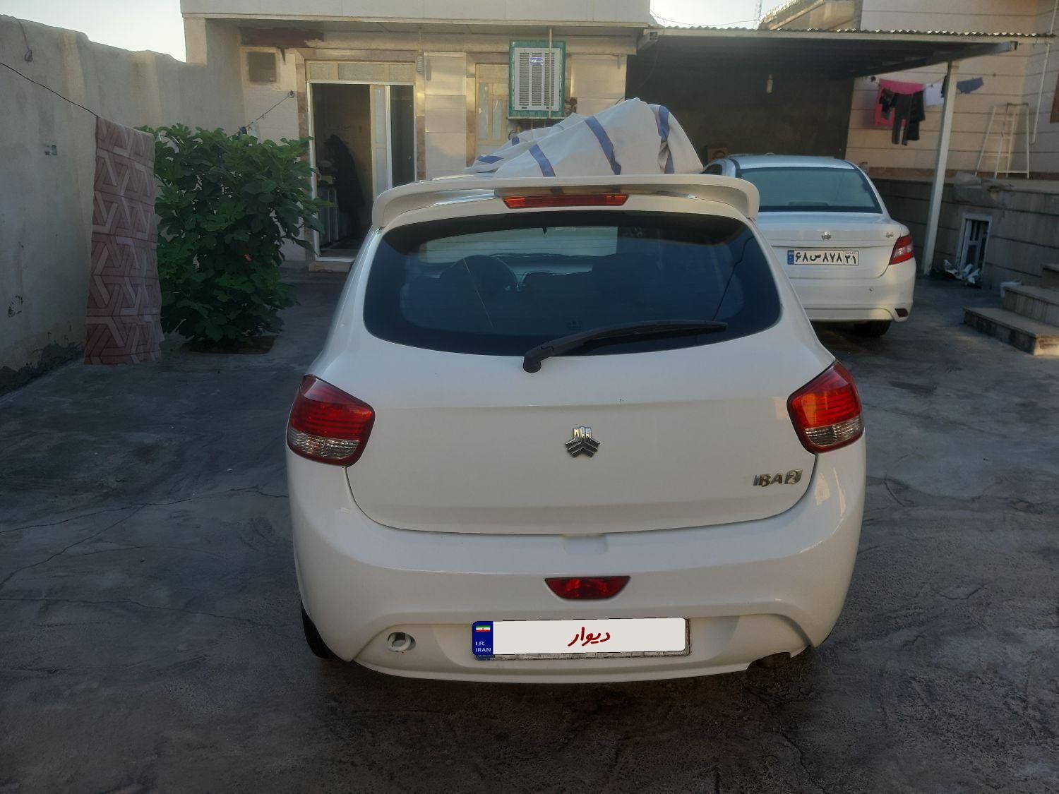 خودرو تیبا، 2 آگهی ann_18584989