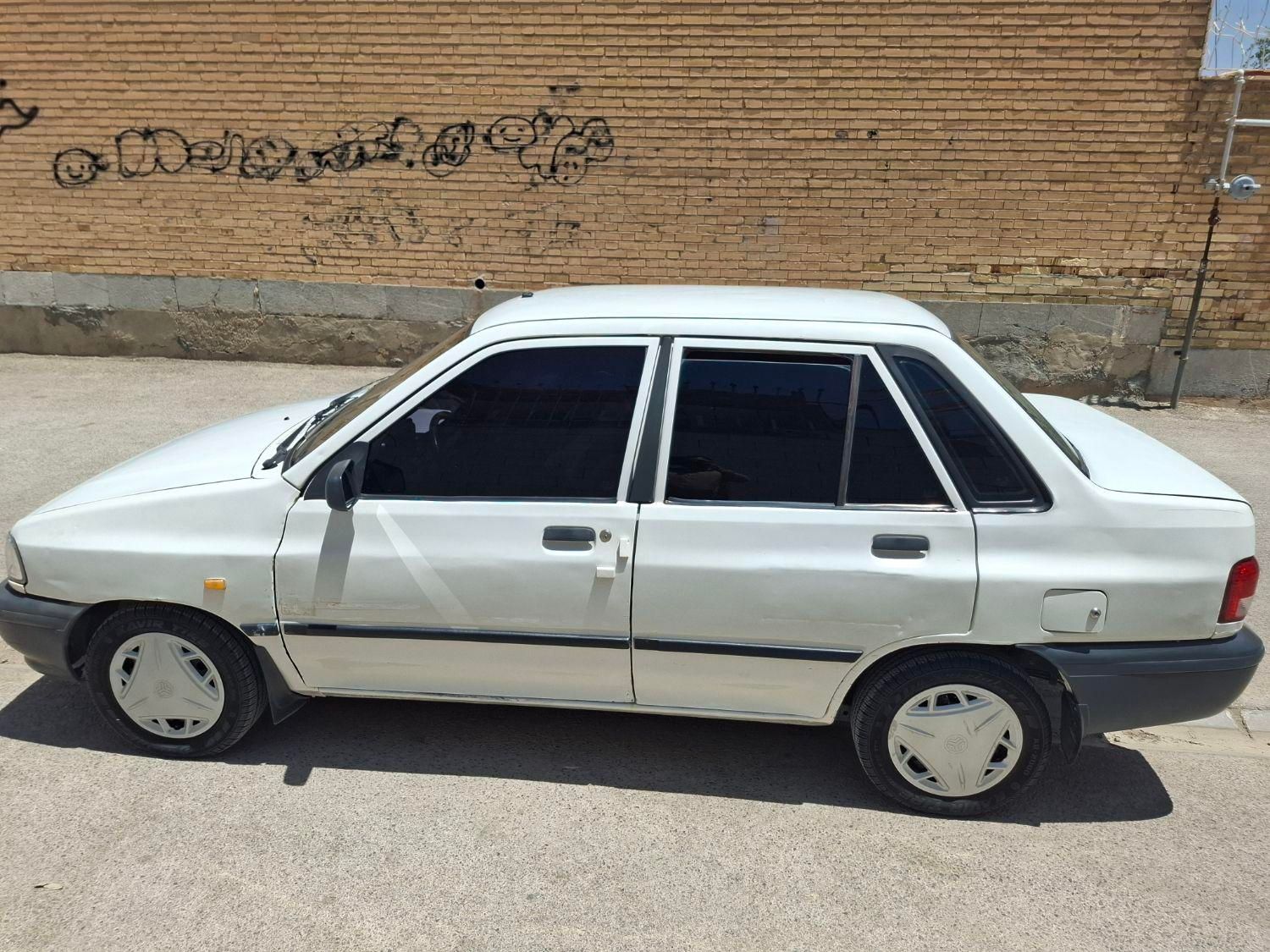 خودرو پراید، صبا آگهی ann_18584997