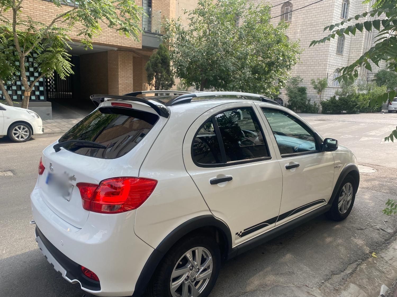 خودرو کوییک، R پلاس آگهی ann_18585002