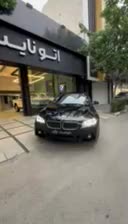 خودرو ب ام و، سری 5 آگهی ann_18585021