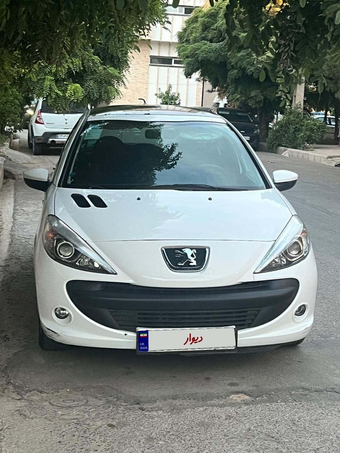 خودرو پژو، 207 آگهی ann_18585030