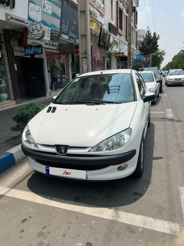 خودرو پژو، 206 آگهی ann_18585045