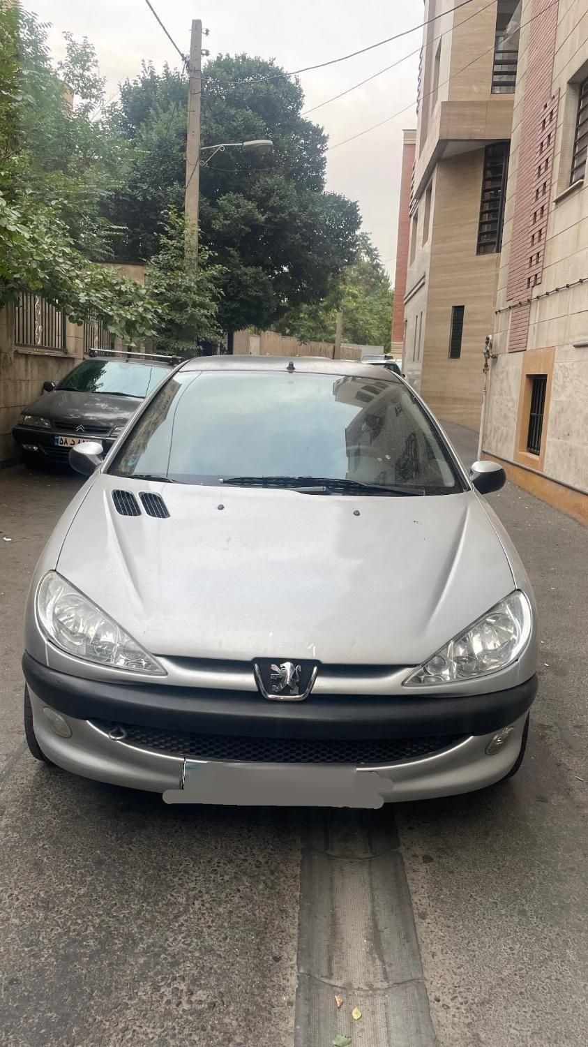 خودرو پژو، 206 آگهی ann_18585051