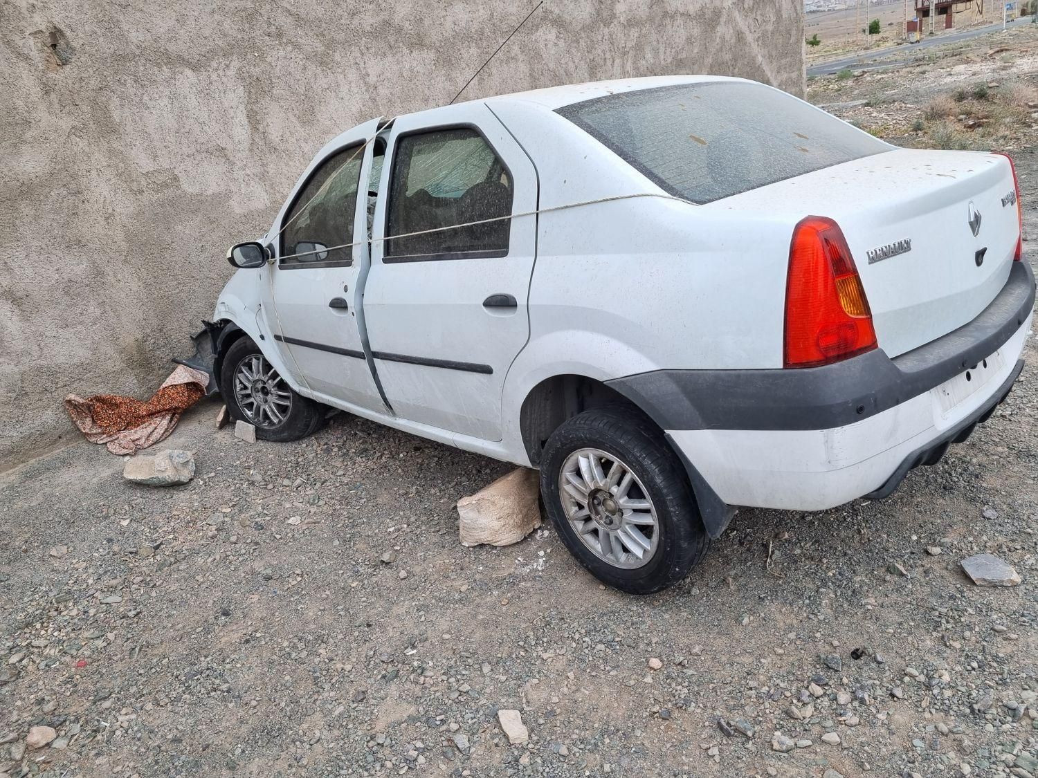 رنو تندر 90 E2 - 1390