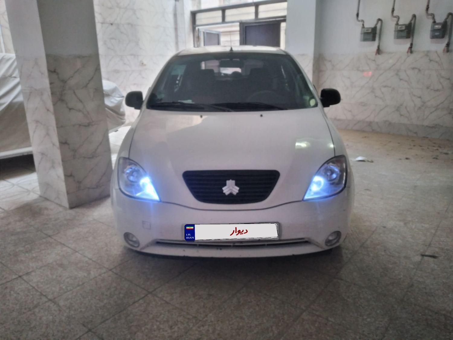 خودرو تیبا، 2 آگهی ann_18585099