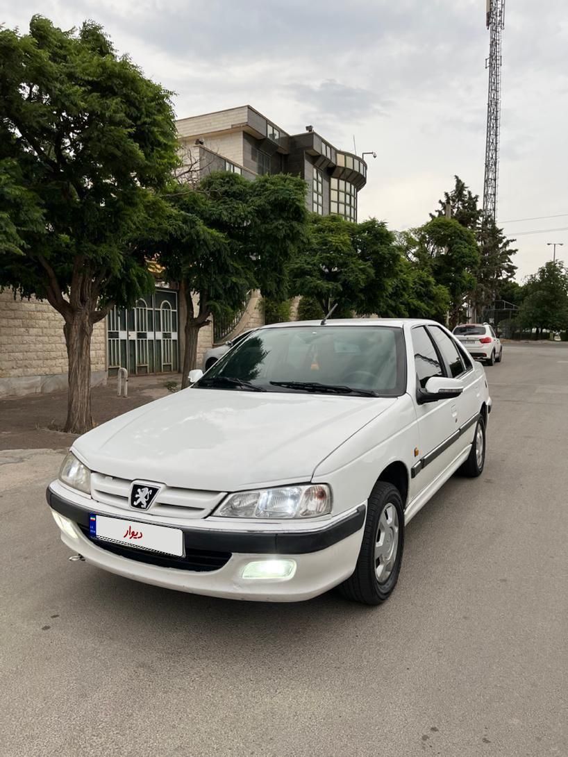 خودرو پژو، پارس آگهی ann_18585102