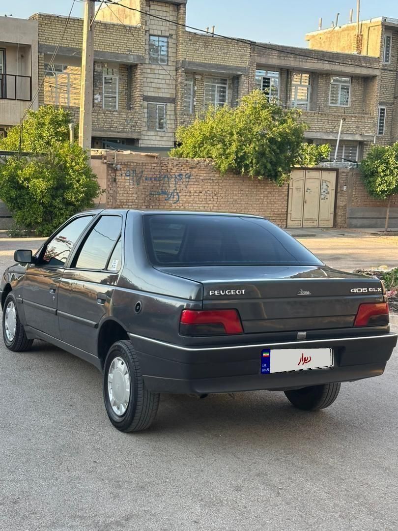 خودرو پژو، 405 آگهی ann_18585108