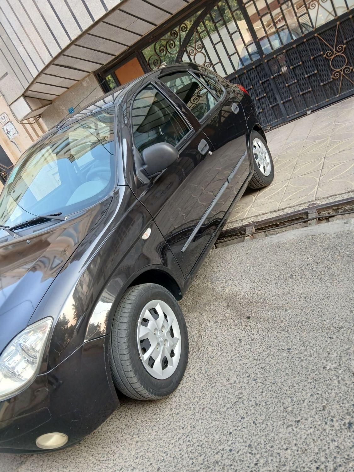 تیبا 2 SX - 1395