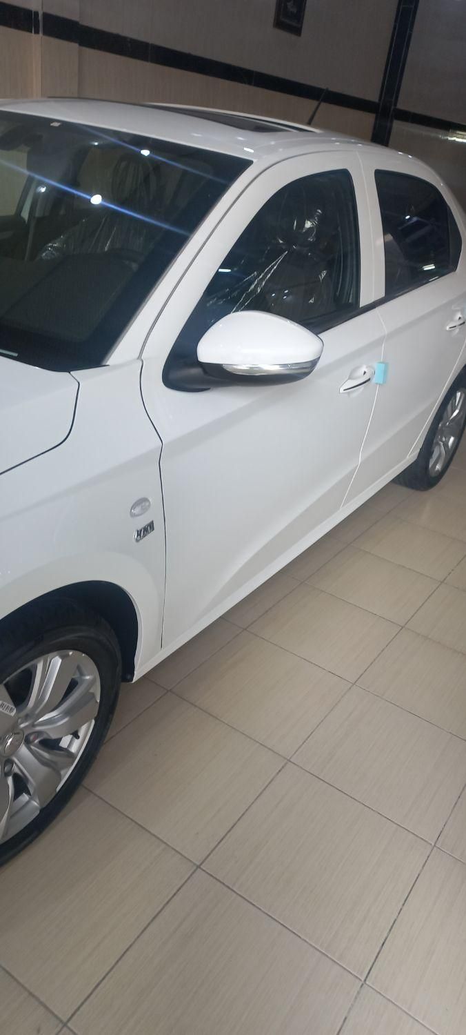 خودرو تارا، اتوماتیک آگهی ann_18585190
