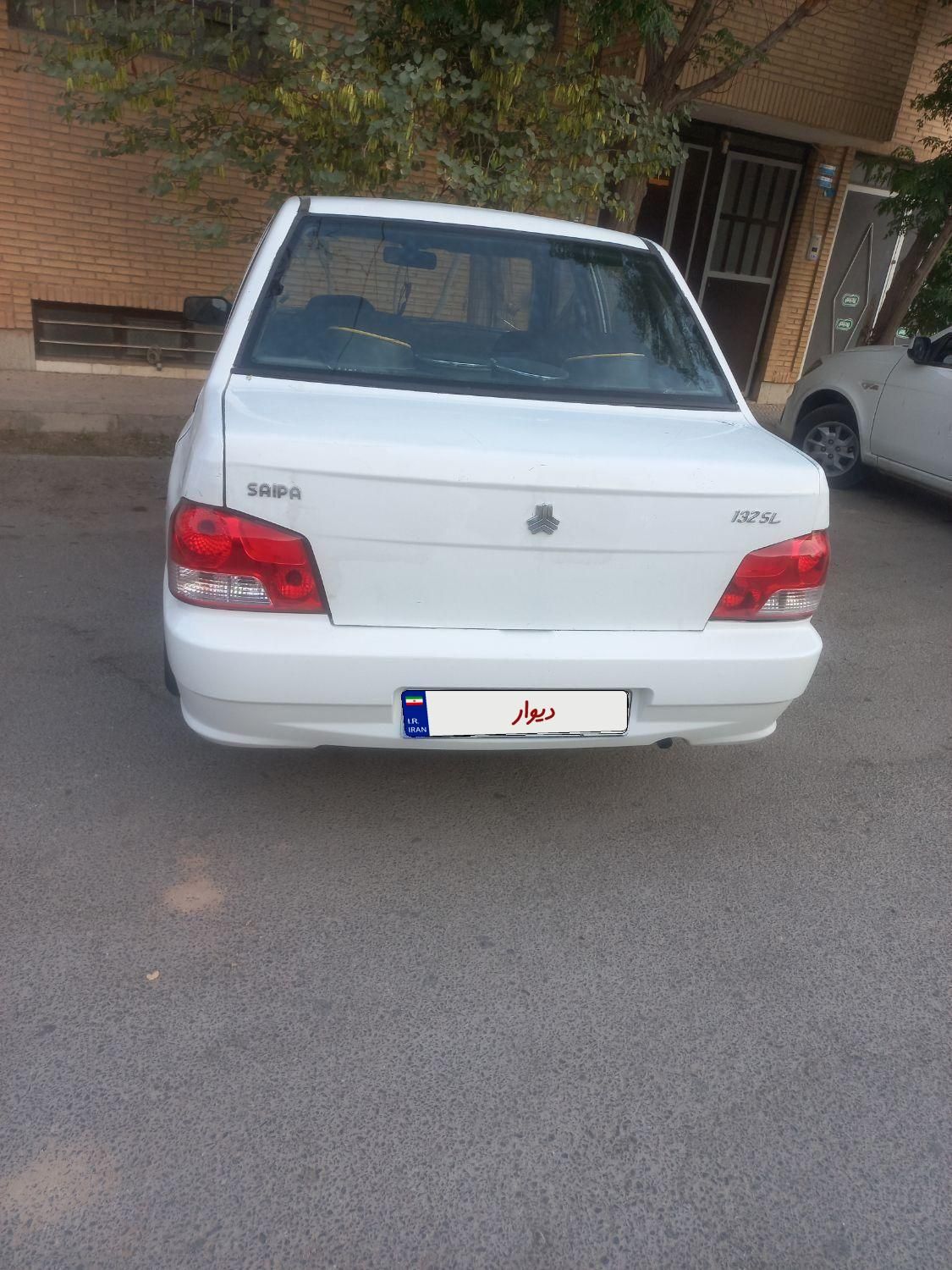 خودرو پراید، 132 آگهی ann_18585224