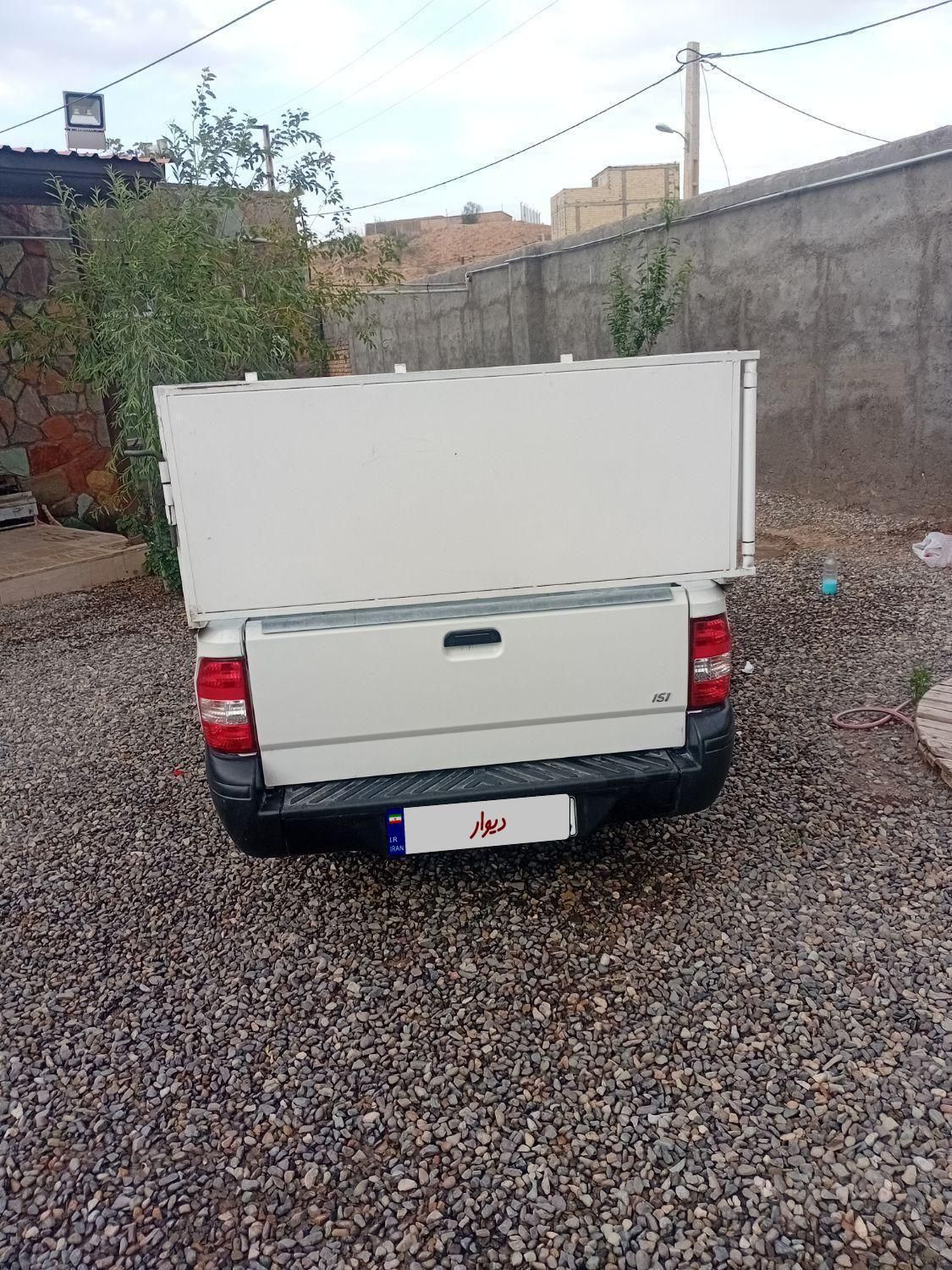 پراید 151 SE - 1403
