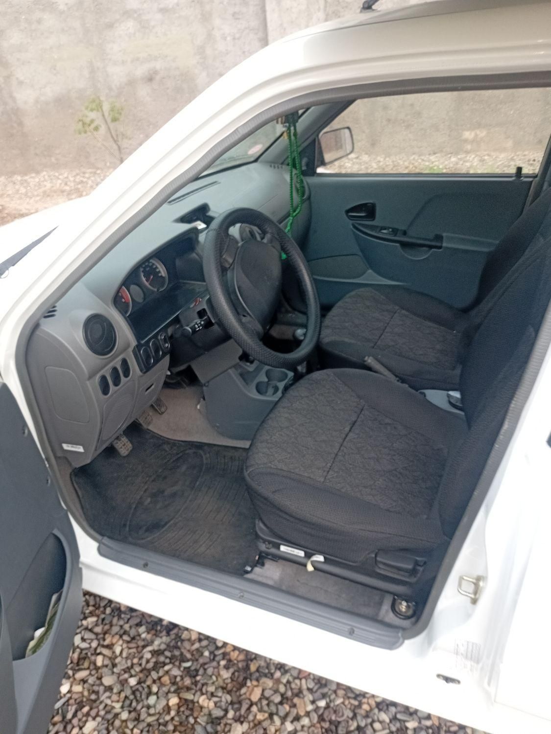 پراید 151 SE - 1403