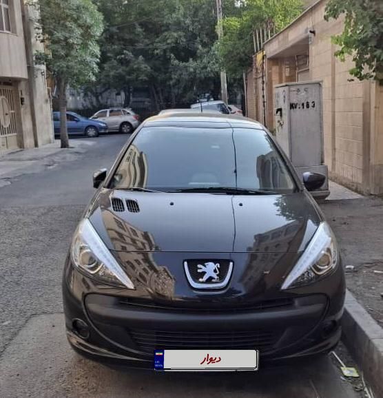 خودرو پژو، 207 آگهی ann_18585272